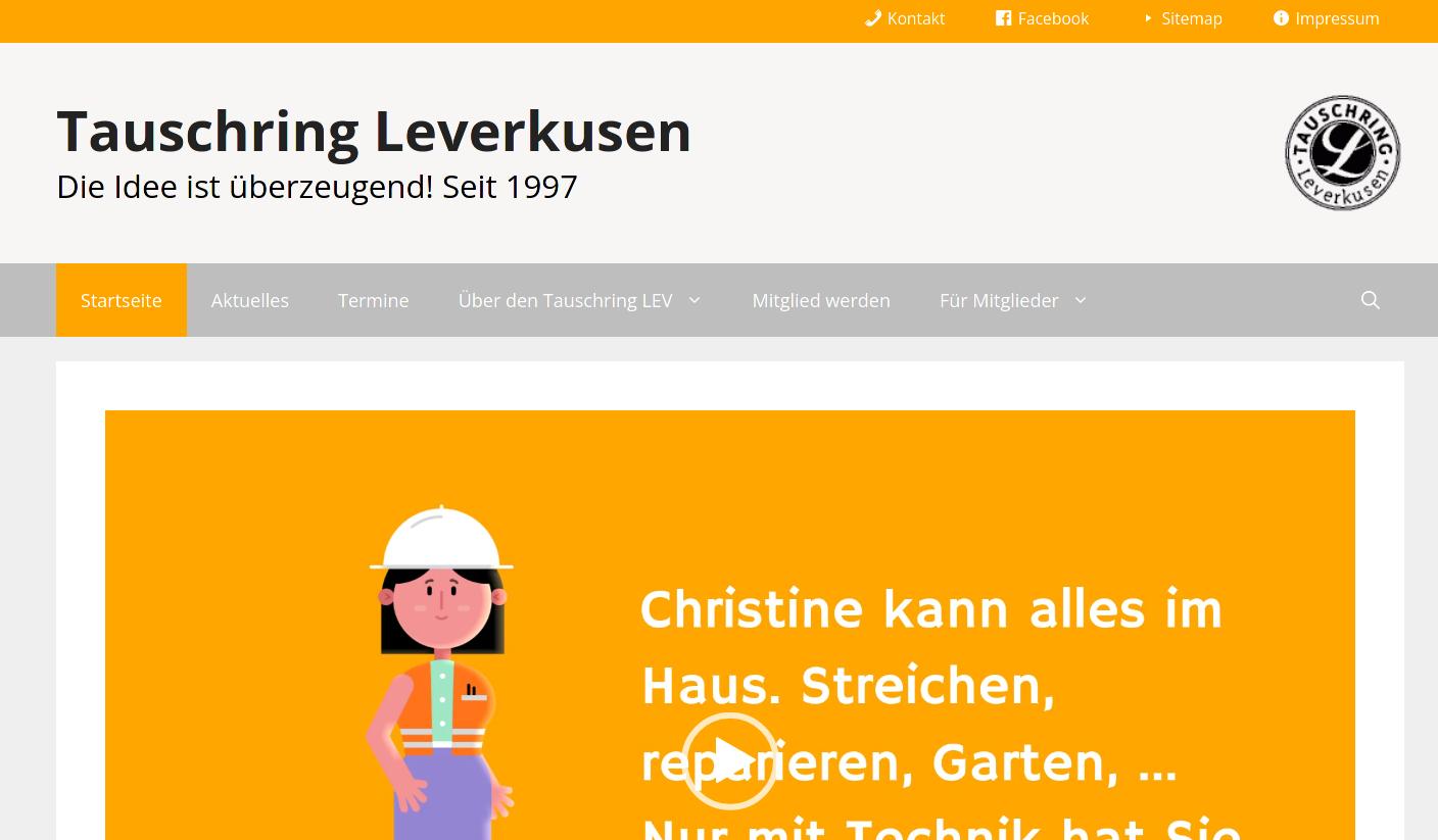 www.tauschring-leverkusen.de/